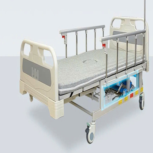 Giường cho người già 4 tay quay MAKATA TQ04
